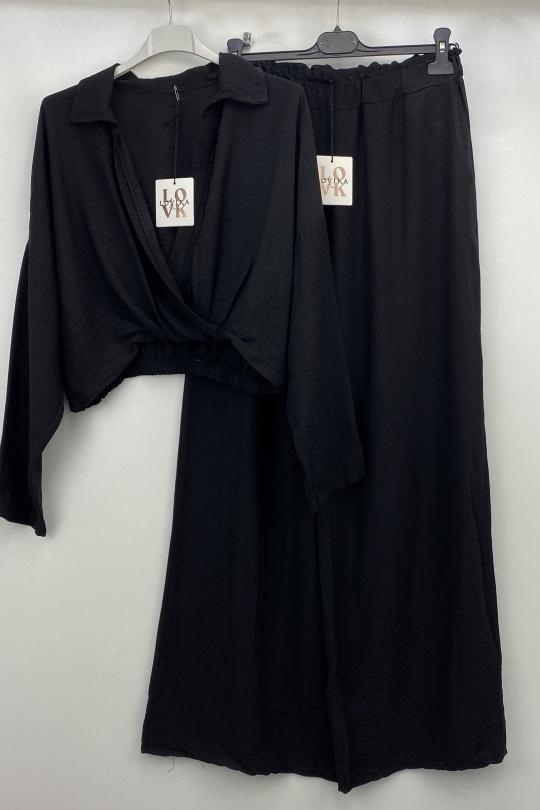 Ensembles Femme Choco LOVIKA 24189 Efashion Paris