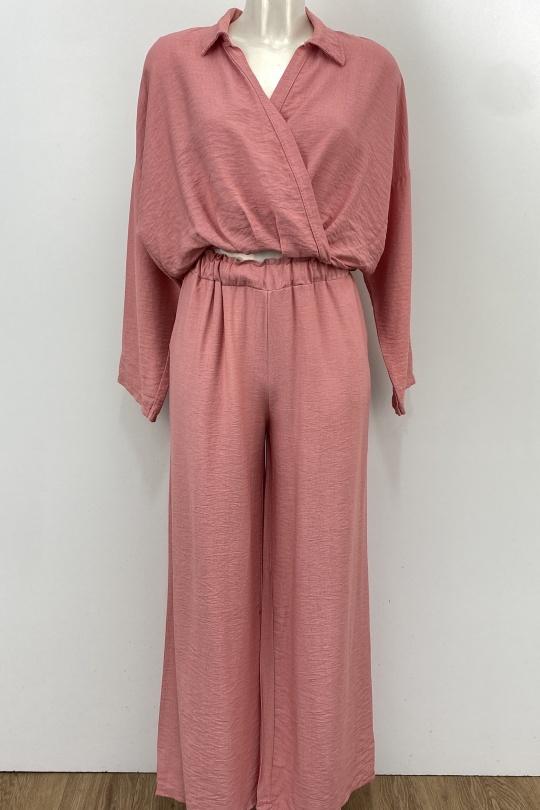 Ensembles Femme Choco LOVIKA 24189 Efashion Paris