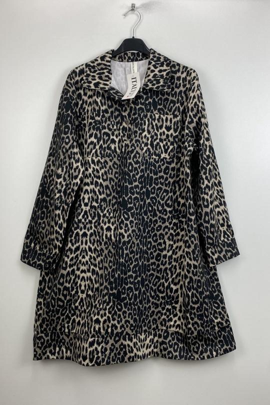 Robes courtes Femme Noir LOVIKA 57582#1 Efashion Paris
