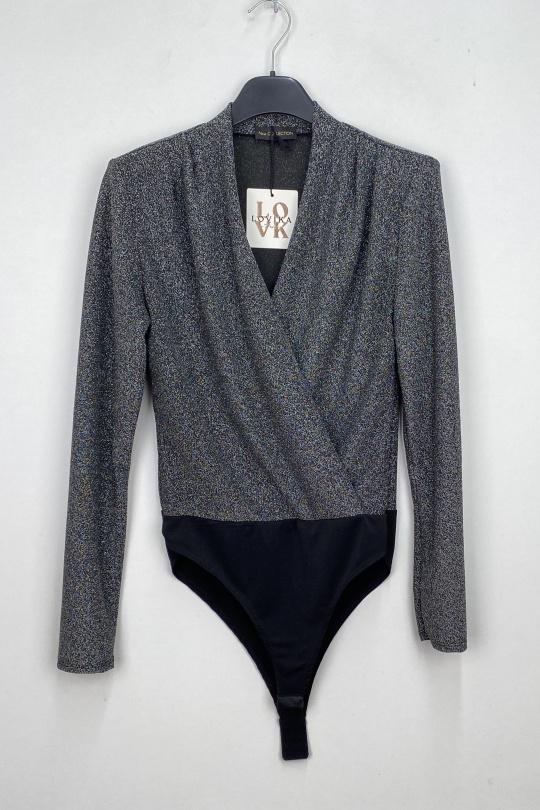 Bodies Femme Or LOVIKA 6739-2 Efashion Paris