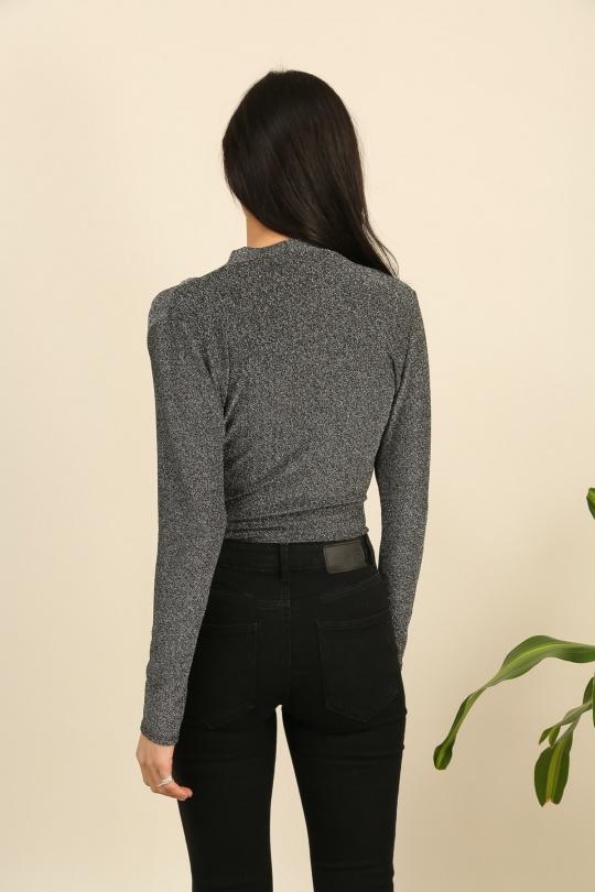 Bodies Femme Or LOVIKA 6739-2 Efashion Paris