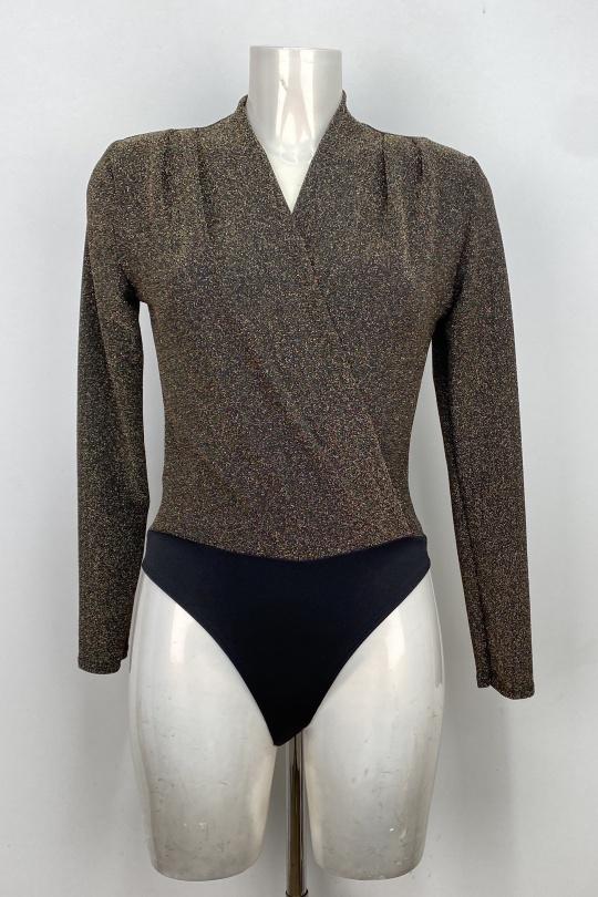 Bodies Femme Or LOVIKA 6739-2 Efashion Paris