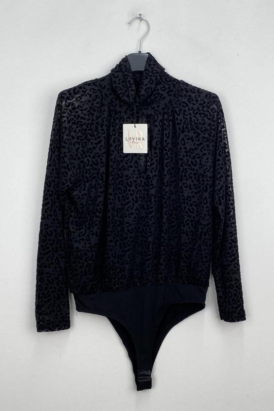 Bodies Femme Beige LOVIKA 13552 Efashion Paris