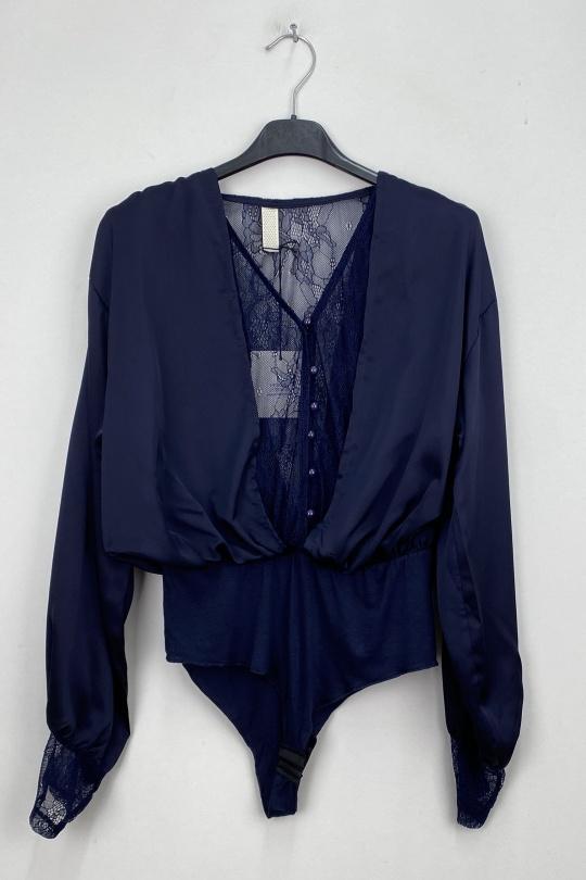 Bodies Women White LOVIKA 9609 Efashion Paris