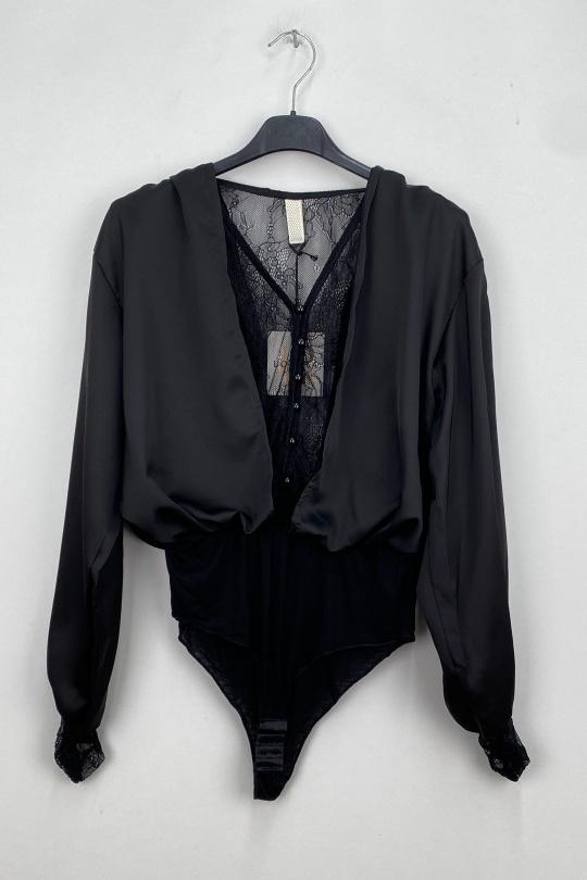 Bodies Women White LOVIKA 9609 Efashion Paris