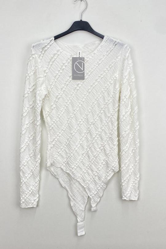 Bodies Femme Beige LOVIKA 25679 Efashion Paris