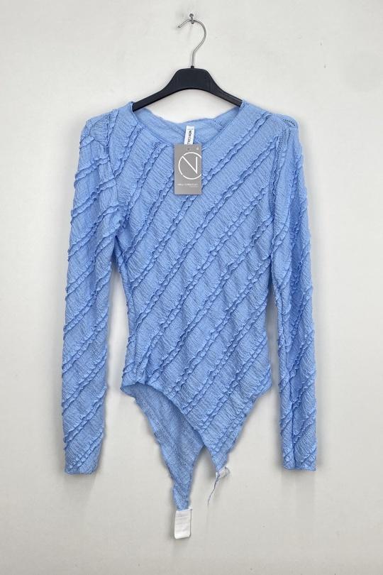 Bodies Femme Beige LOVIKA 25679 Efashion Paris