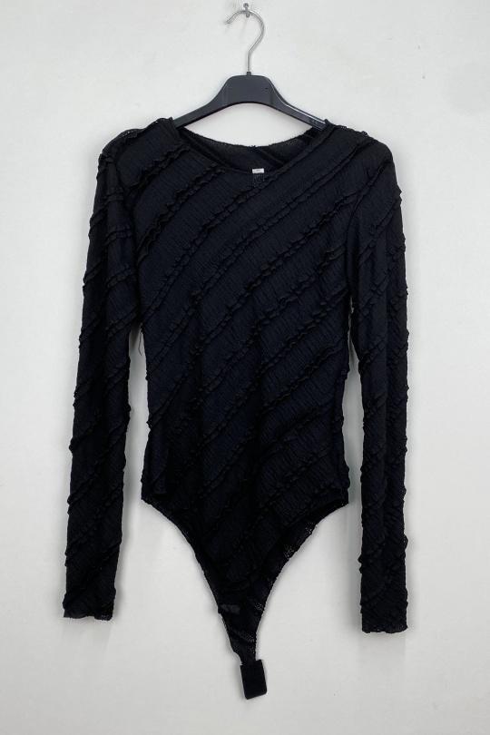 Bodies Femme Beige LOVIKA 25679 Efashion Paris