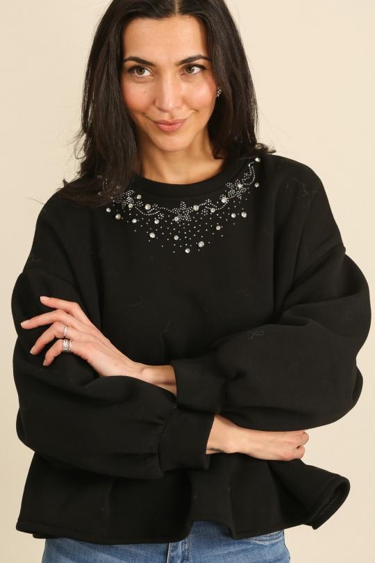 Tops Femme Camel LOVIKA W1513 Efashion Paris