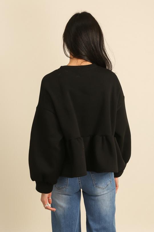 Tops Femme Camel LOVIKA W1513 Efashion Paris