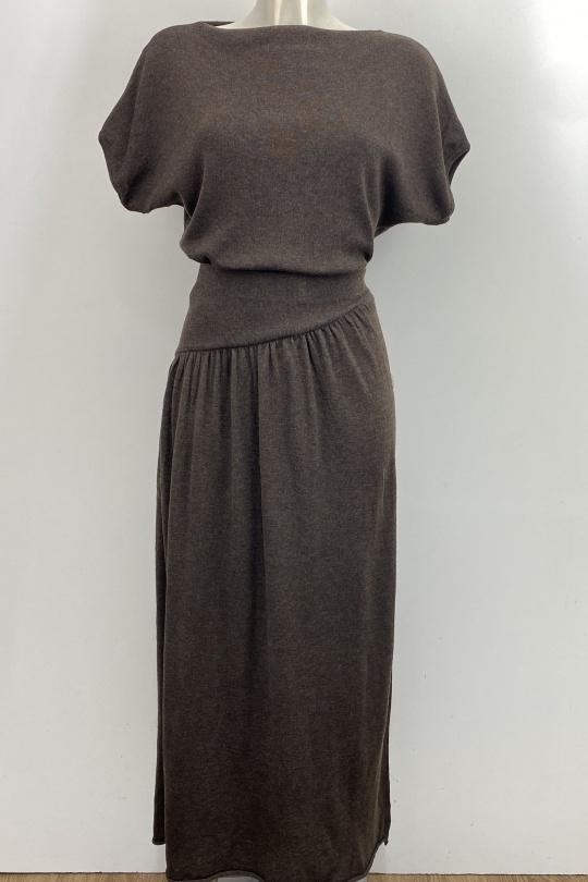 Ensembles Femme Choco LOVIKA 43072 Efashion Paris