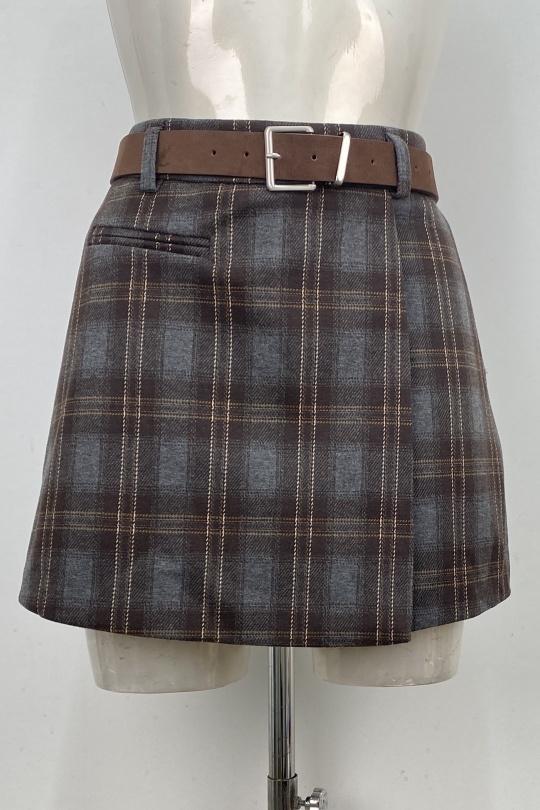 Shorts Femme Choco LOVIKA 46965 Efashion Paris