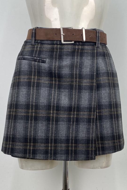 Shorts Femme Choco LOVIKA 46965 Efashion Paris