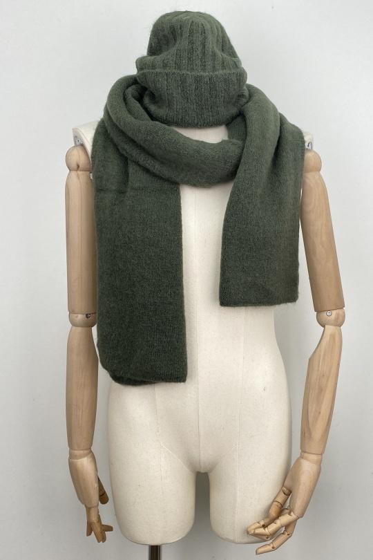 Sets Accessories Light pink LOVIKA BONNET ECHAPE Efashion Paris