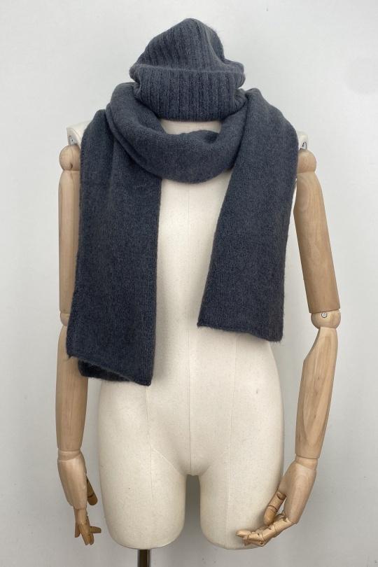 Sets Accessories Light pink LOVIKA BONNET ECHAPE Efashion Paris