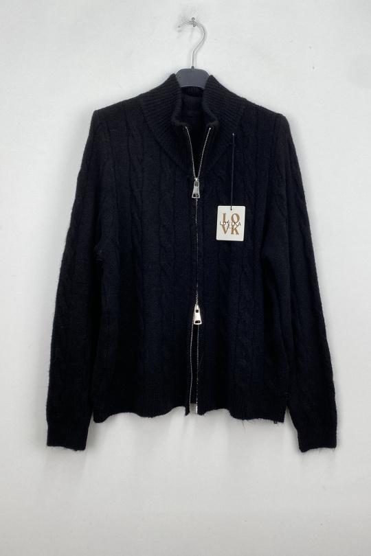 Gilets Femme Rose LOVIKA 51285 Efashion Paris