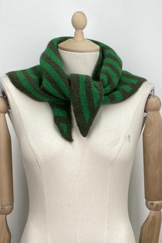 Écharpes Accessoires Gris LOVIKA FOULARD Efashion Paris