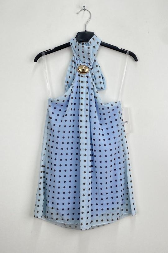 Tops Women Yellow LOVIKA 46359 Efashion Paris