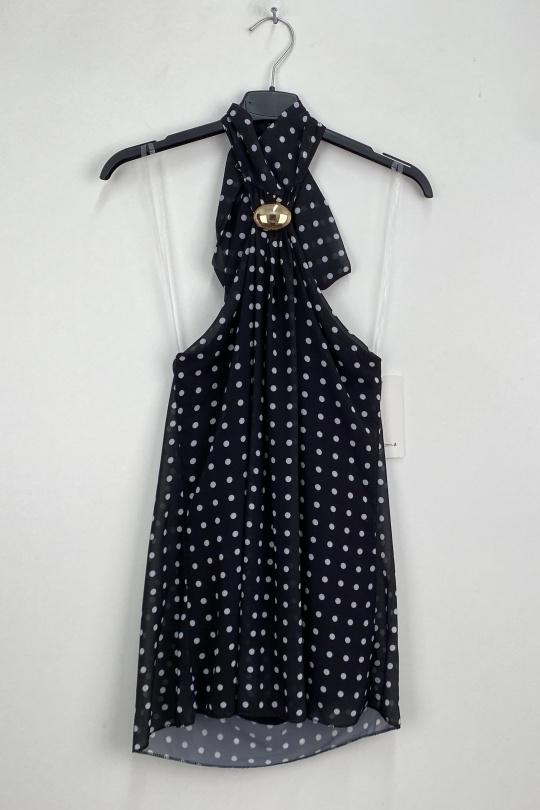 Tops Women Yellow LOVIKA 46359 Efashion Paris