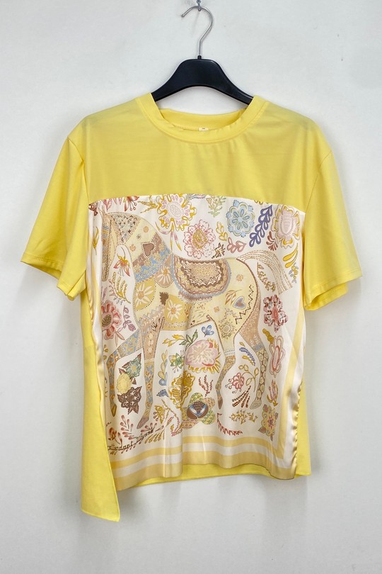 Tops Mujer Pink LOVIKA 3898 Efashion Paris