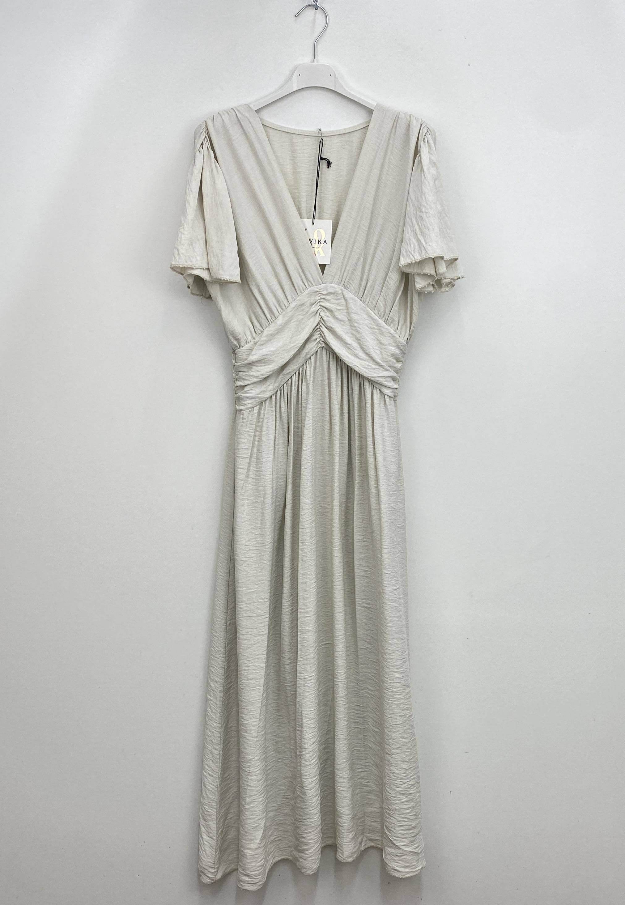 Robes longues Femme Rouille LOVIKA 23996 #c Efashion Paris