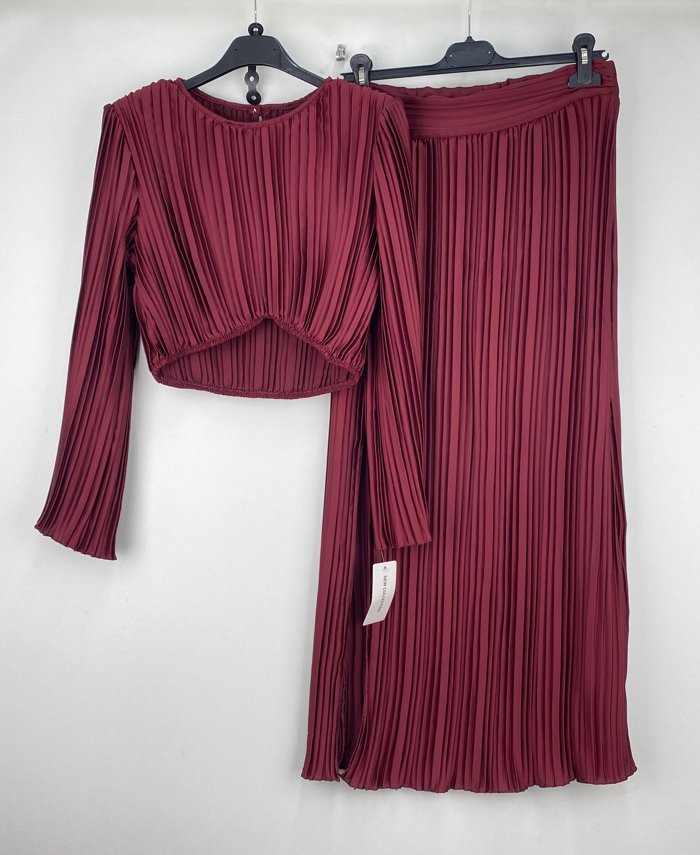 Ensembles Femme Noir LOVIKA L20102 #c Efashion Paris