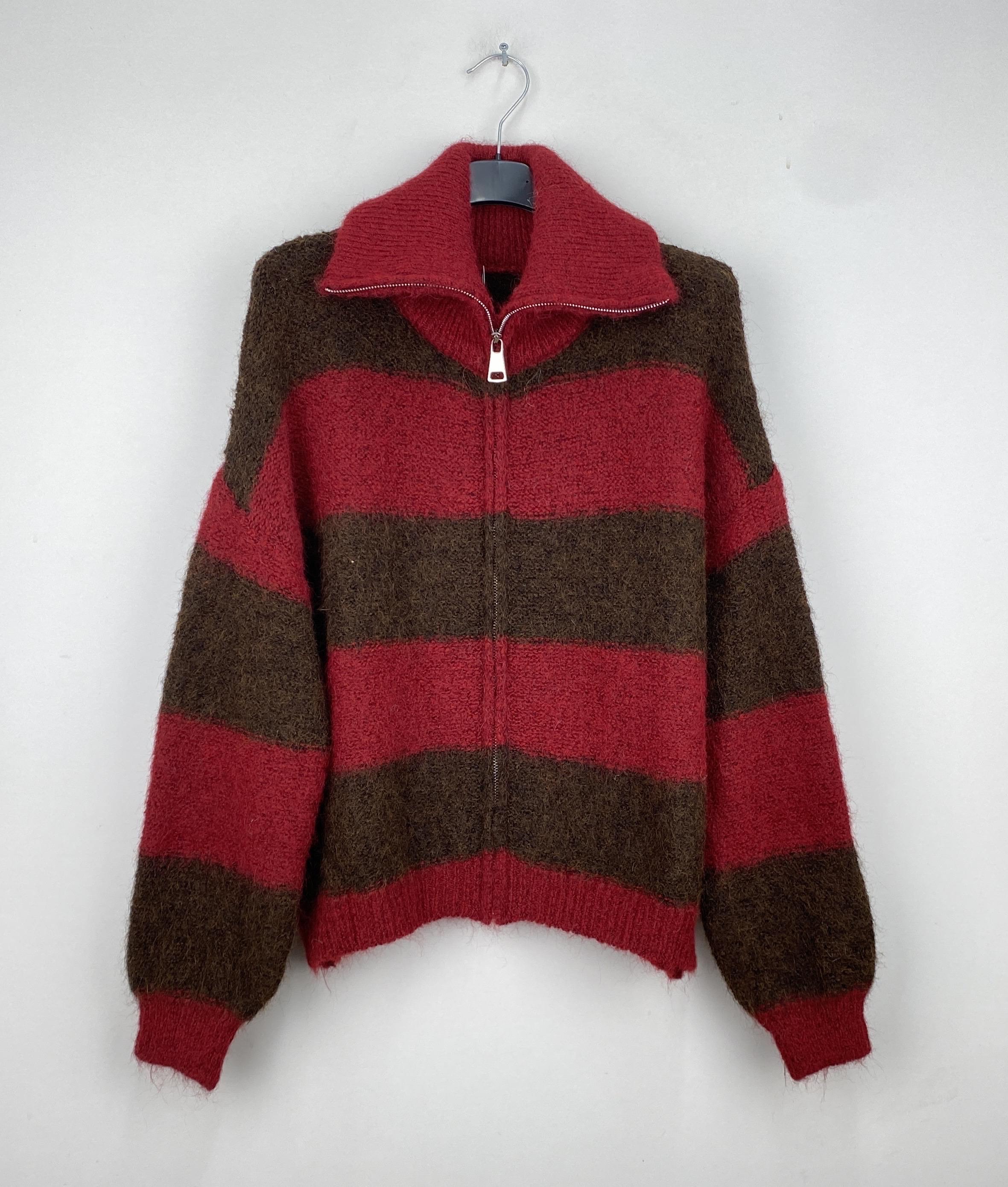 Gilets Femme Jaune clair LOVIKA 51201 #c Efashion Paris