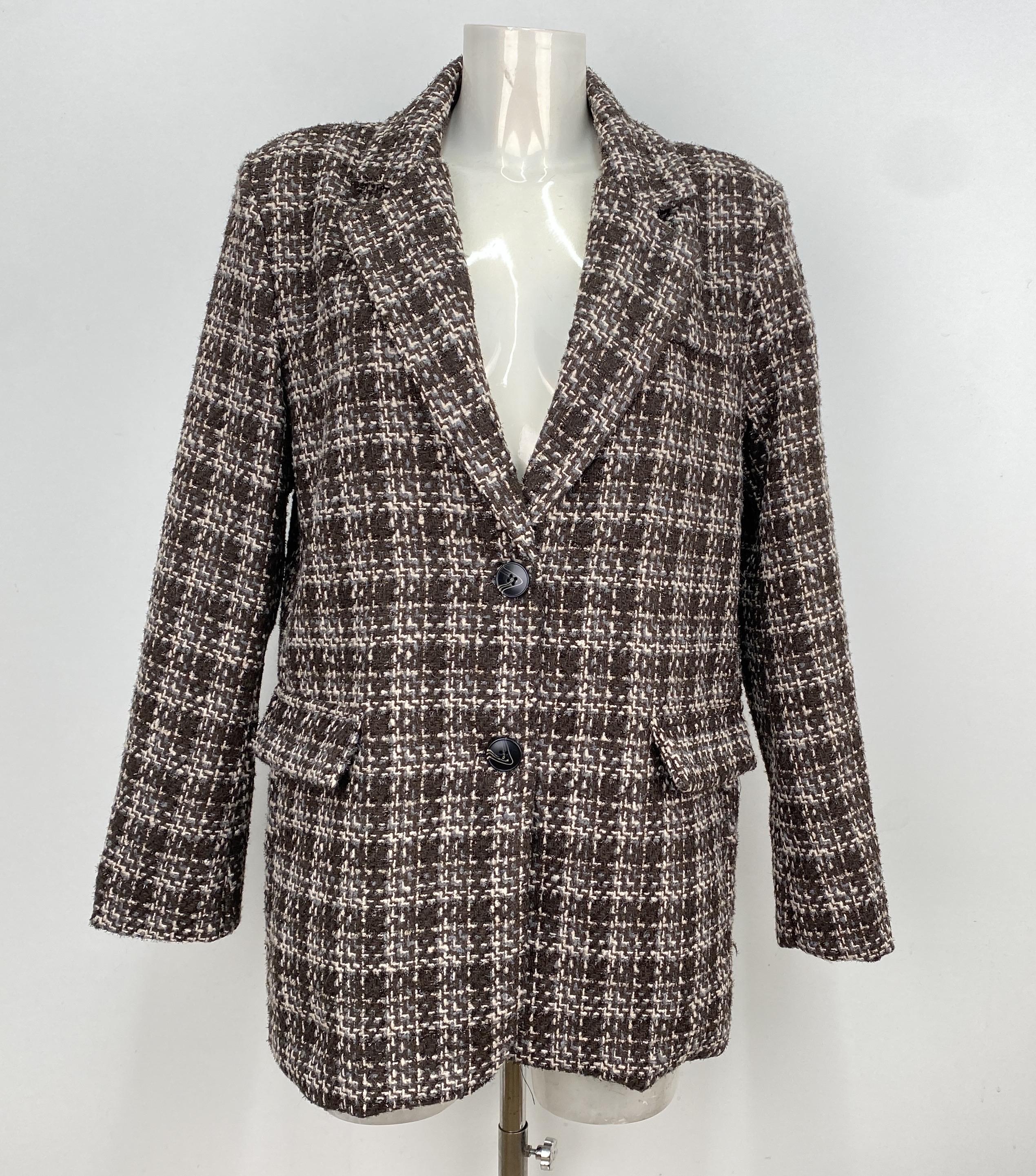 Vestes  Femme Noir LOVIKA 81026 #c Efashion Paris