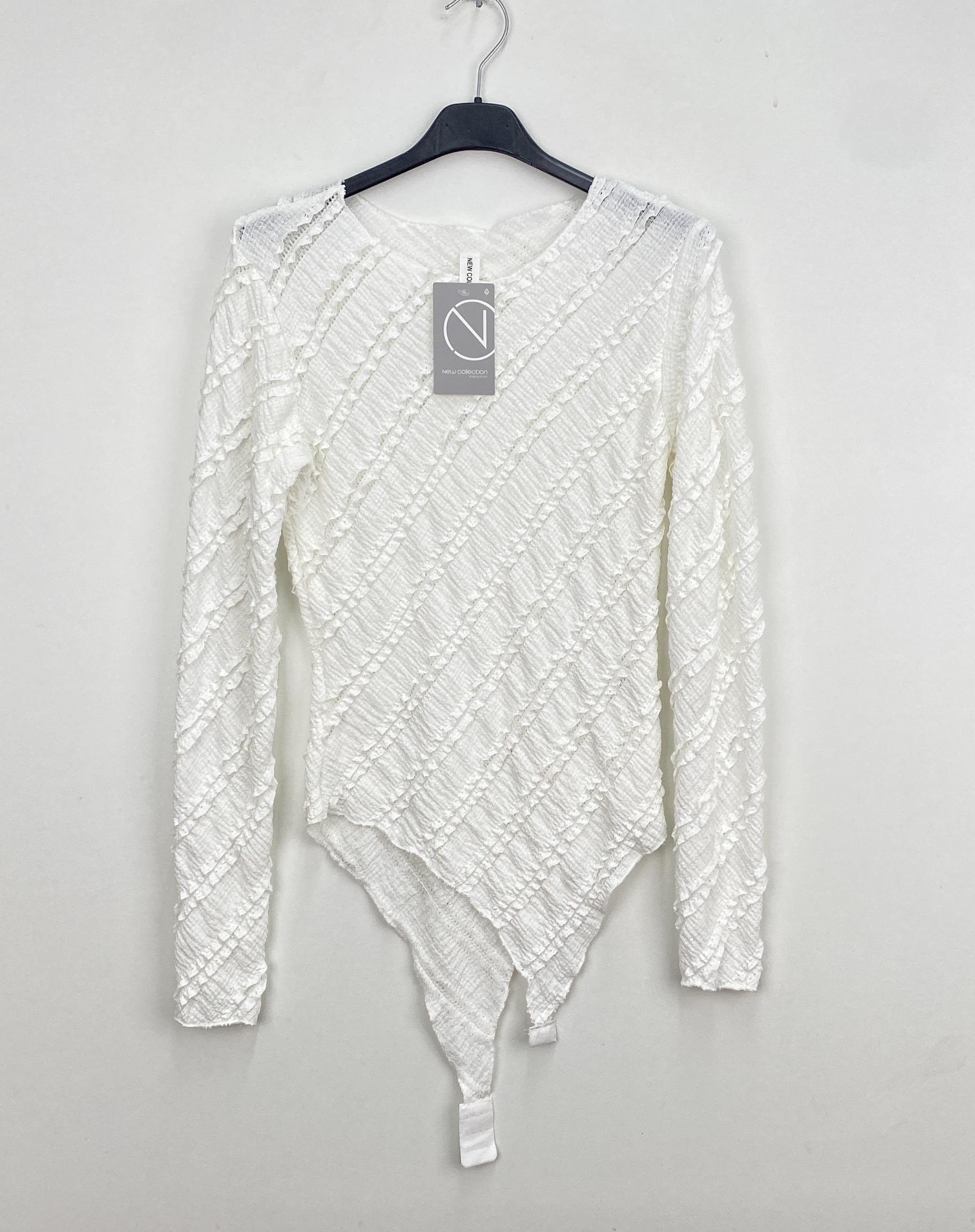 Bodies Femme Beige LOVIKA 25679 #c Efashion Paris