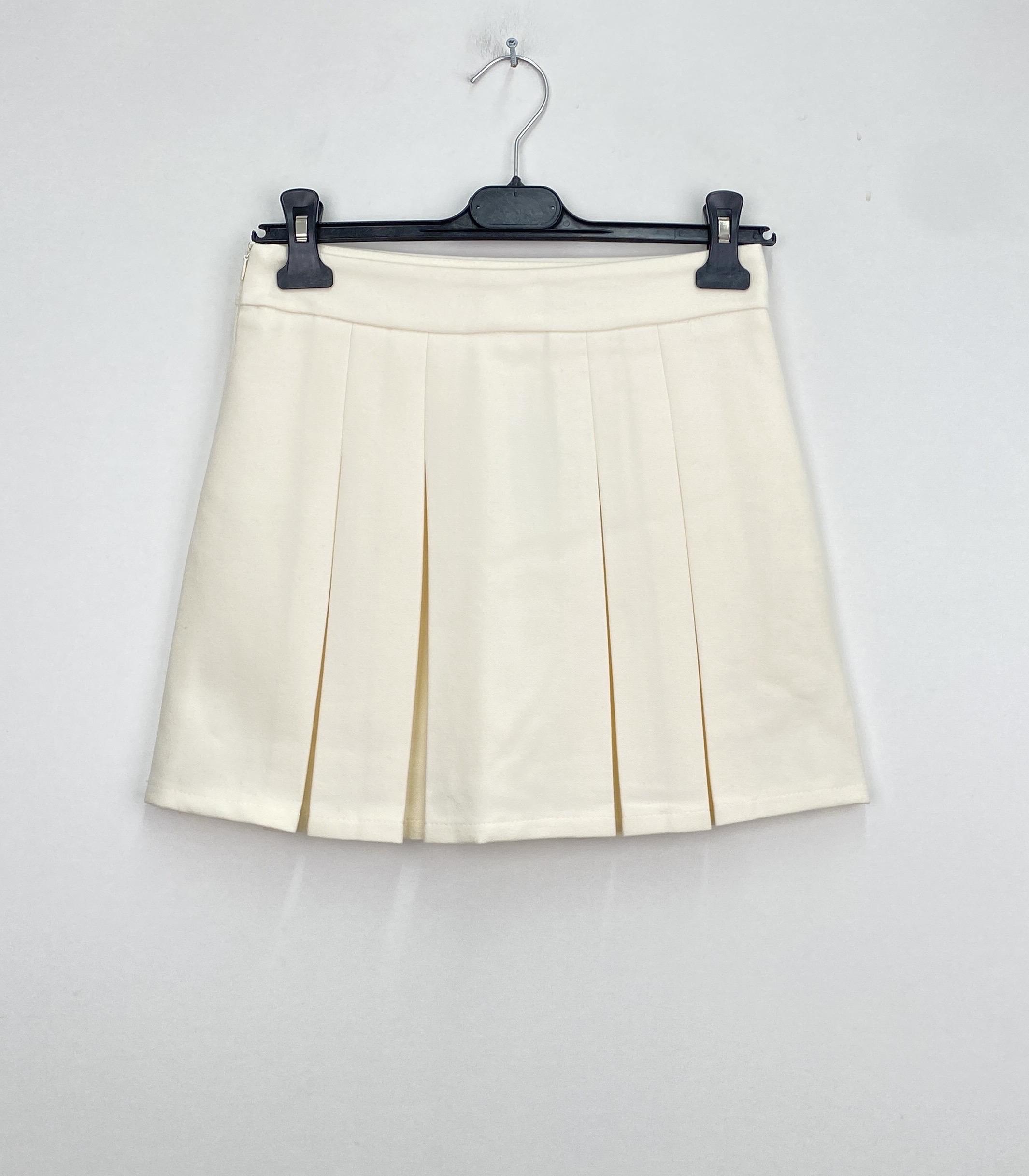 Jupes Femme Gris LOVIKA 47517 #c Efashion Paris