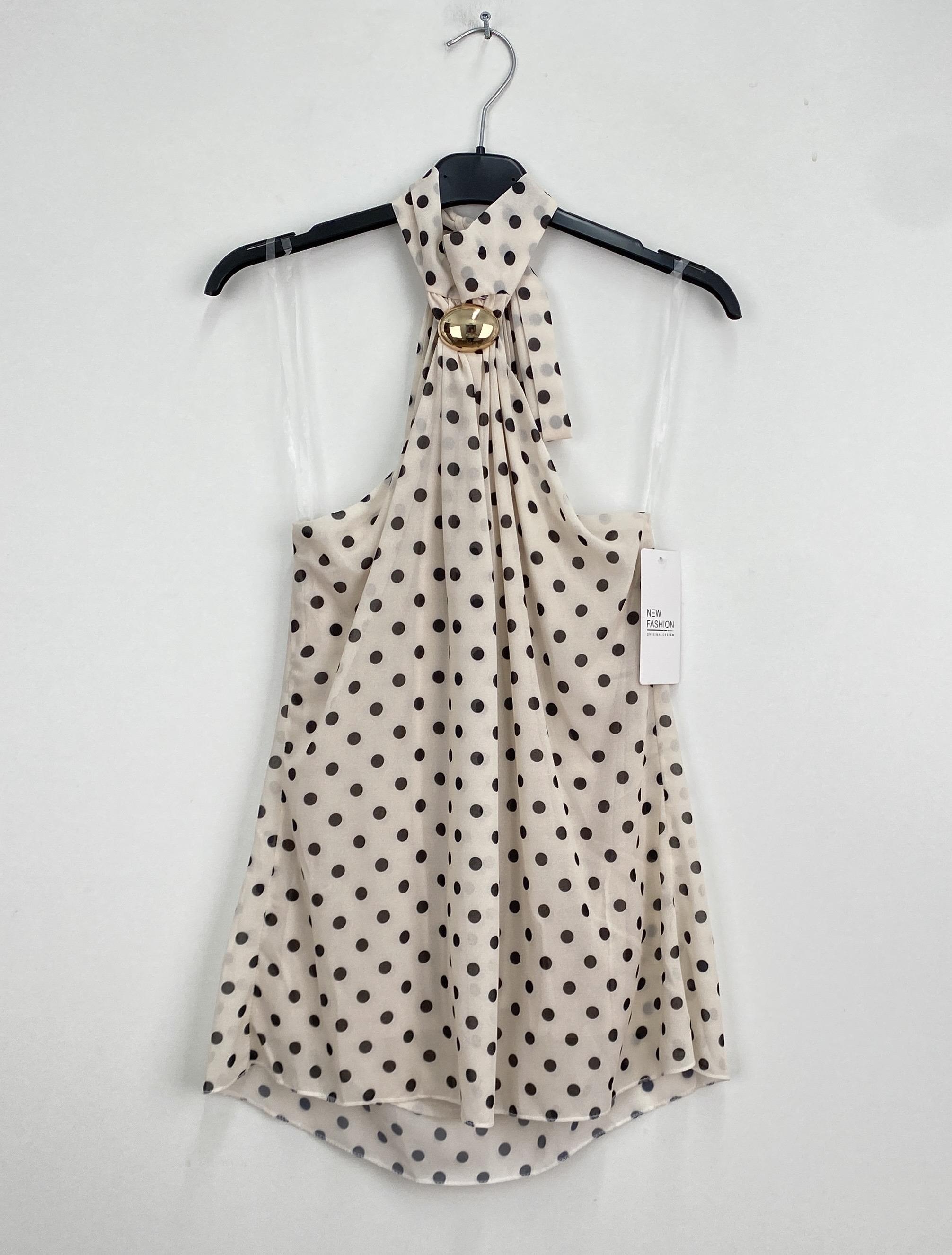 Tops Women Yellow LOVIKA 46359 #c Efashion Paris