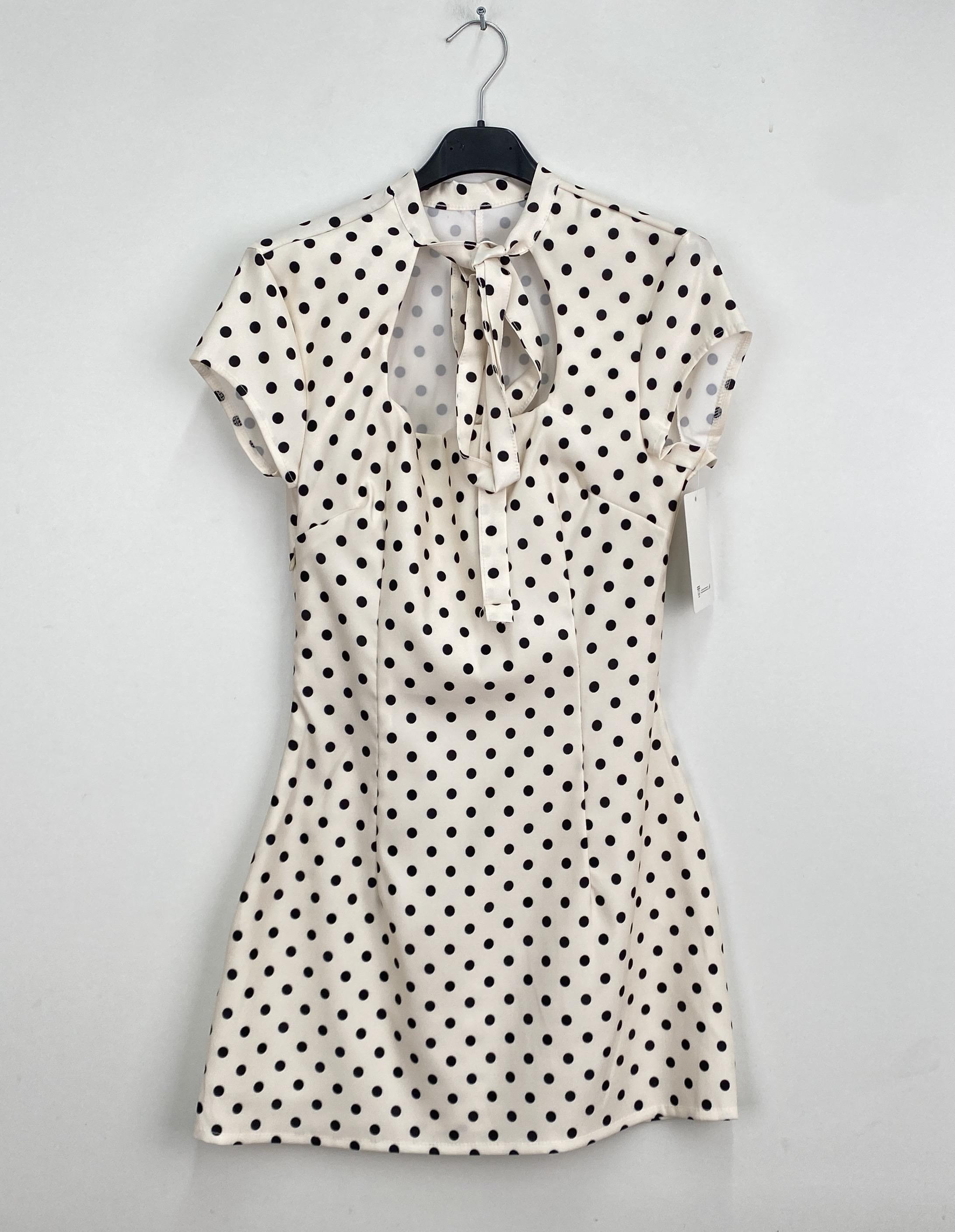 Short dresses Women Sky blue LOVIKA W46312 #c Efashion Paris