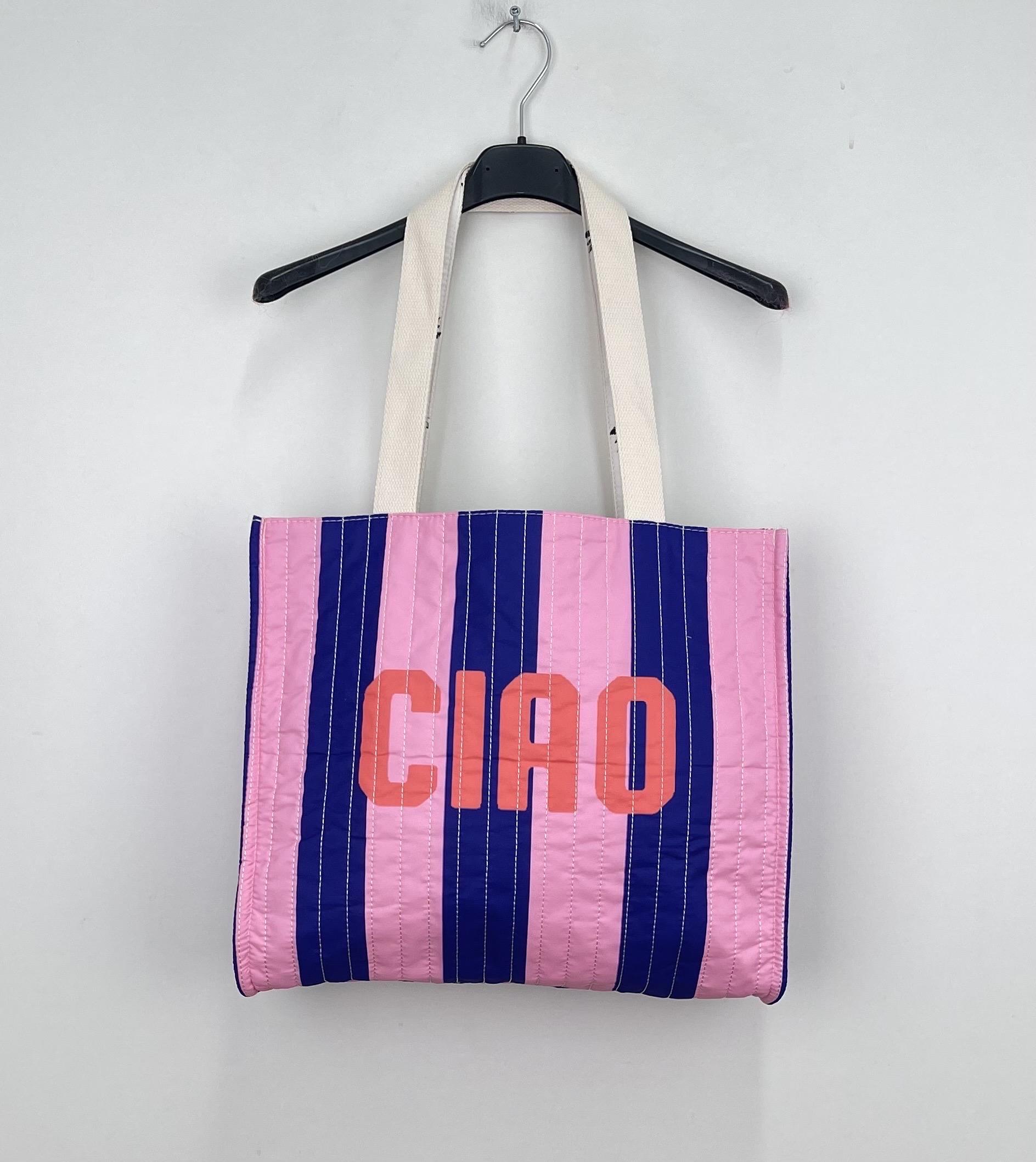 Cabas Maroquinerie Rose LOVIKA SAC #c Efashion Paris