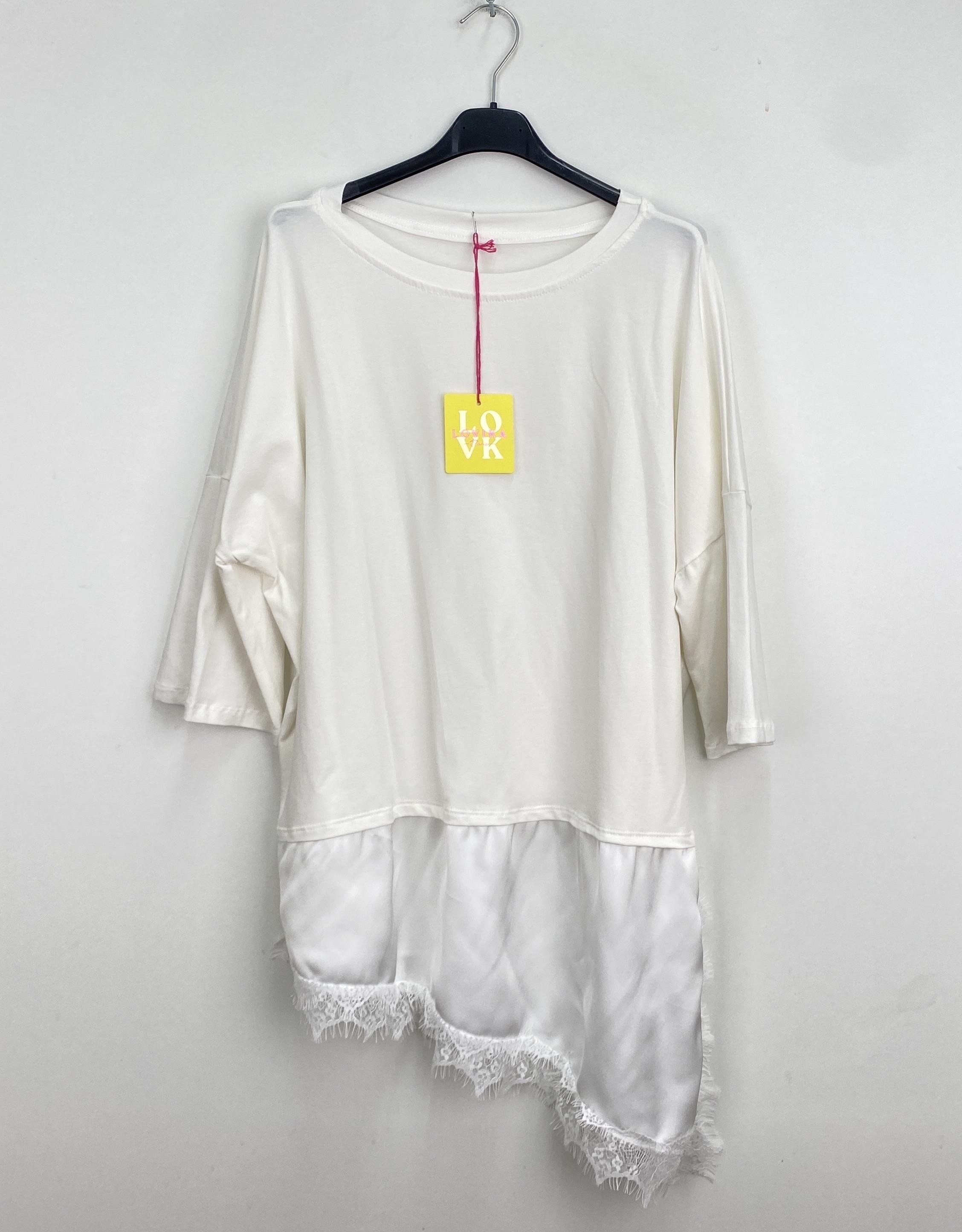 Tuniques Femme Noir LOVIKA 30388 #c Efashion Paris