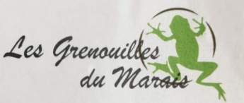 LGDM LES GRENOUILLES DU MARAIS