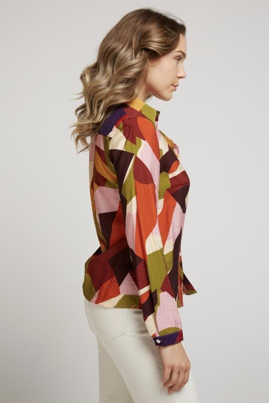 Shirts Women Plum Andy & Lucy MANU Efashion Paris