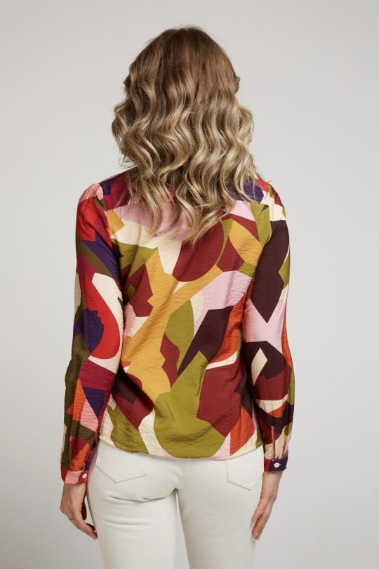 Shirts Women Plum Andy & Lucy MANU Efashion Paris