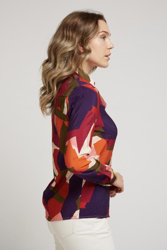 Shirts Women Plum Andy & Lucy MANU Efashion Paris