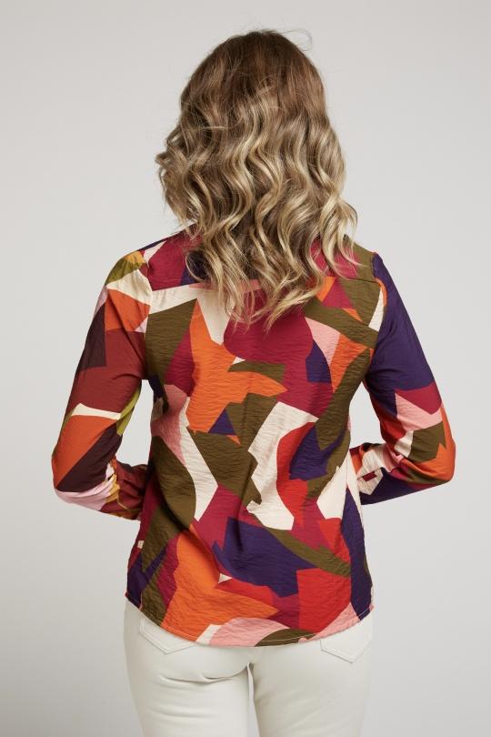 Shirts Women Plum Andy & Lucy MANU Efashion Paris