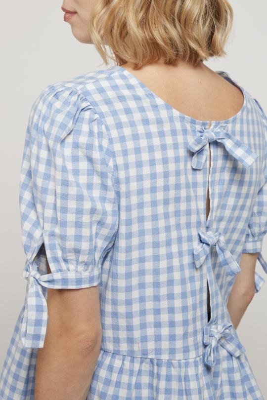 Tops Femme Jaune Andy & Lucy BETTIE Efashion Paris