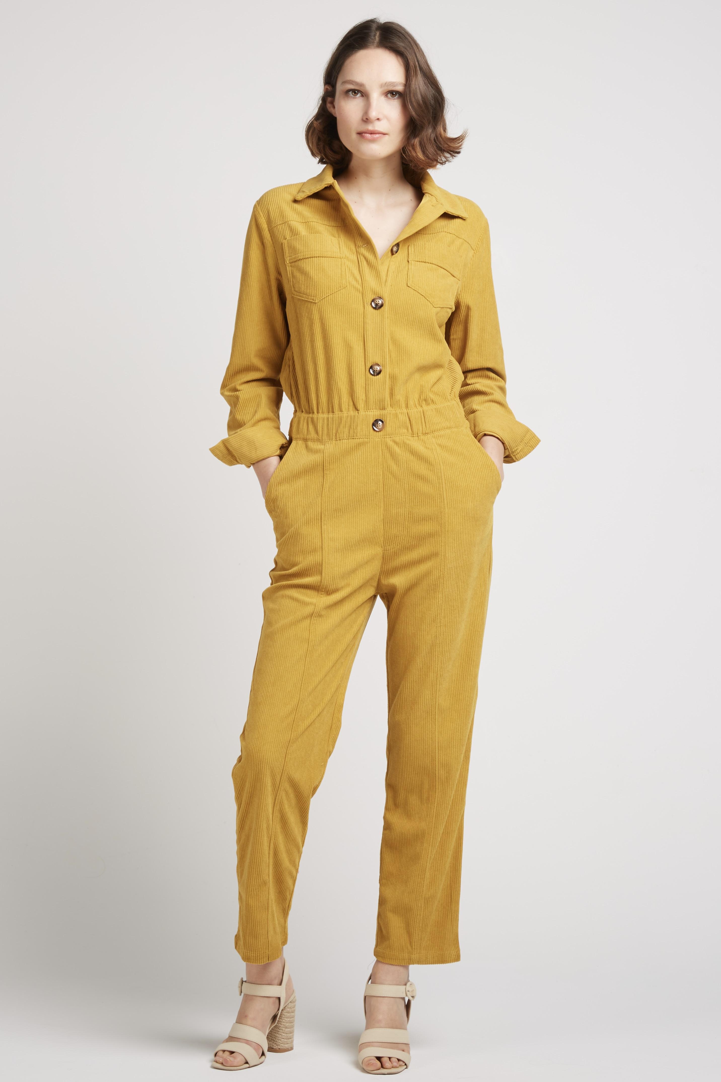 Combinaisons Femme Miel Andy & Lucy MILA #c Efashion Paris