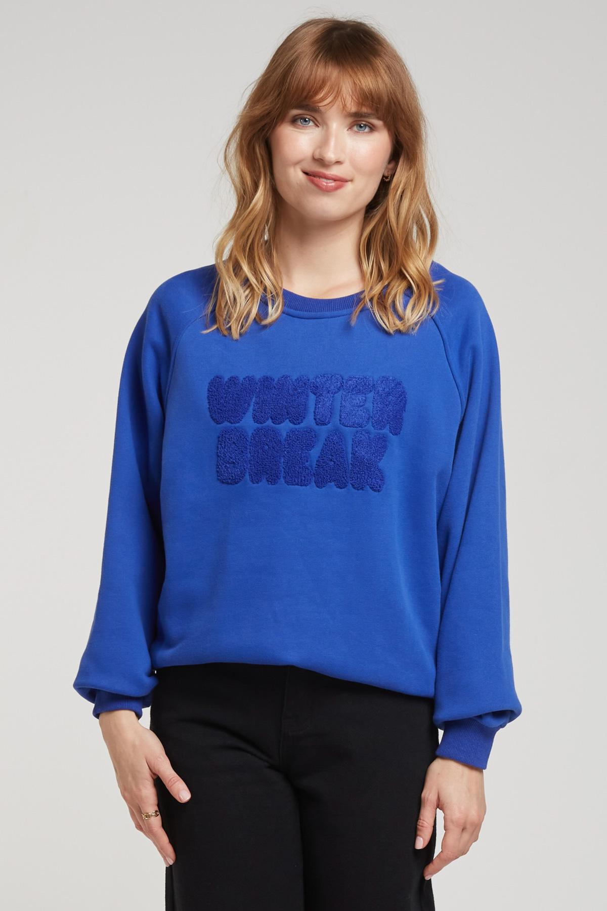 Sudaderas Mujer Royal Andy & Lucy SNOWBALL #c Efashion Paris