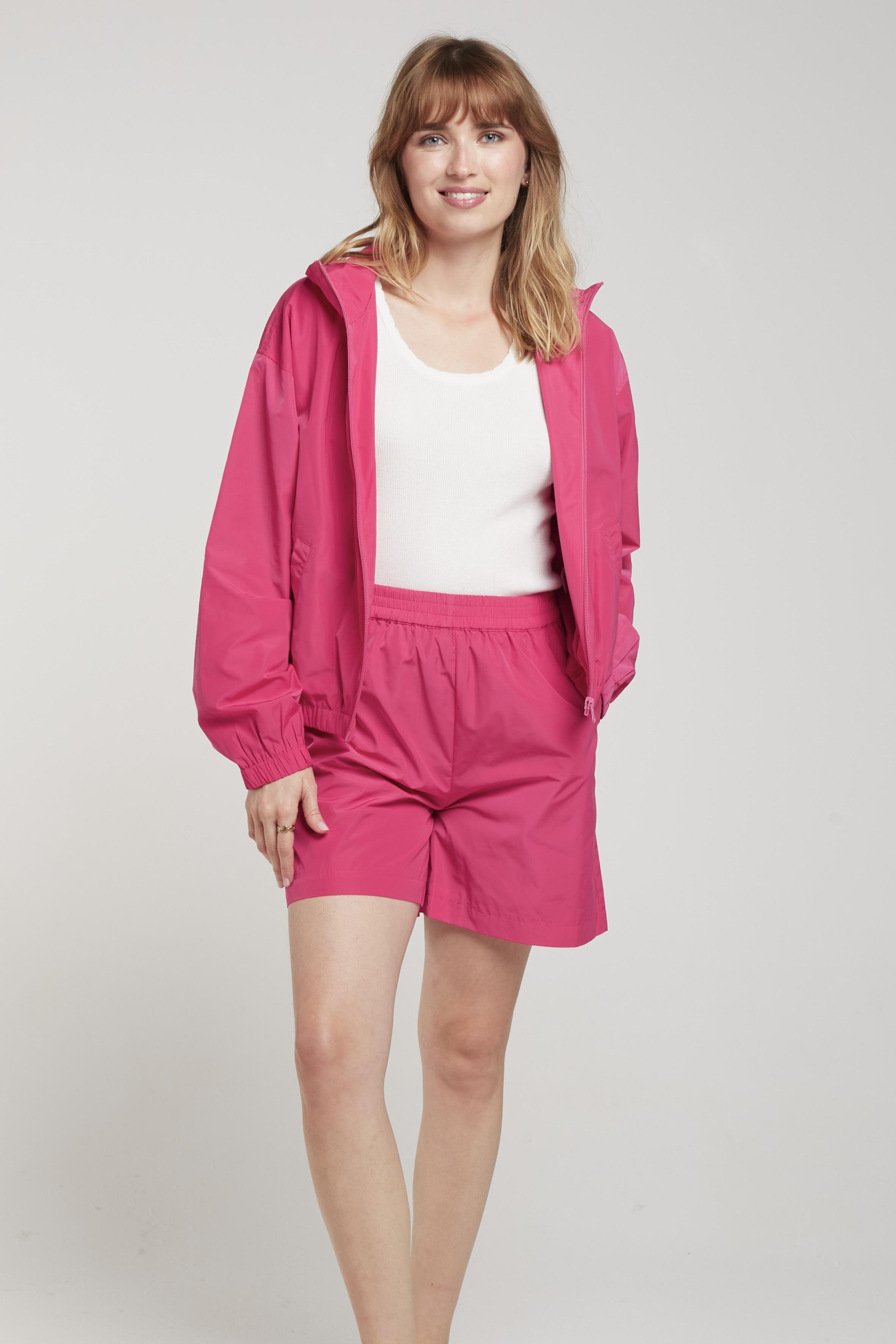 Shorts Femme FUCHSIA Andy & Lucy BULMA #c Efashion Paris