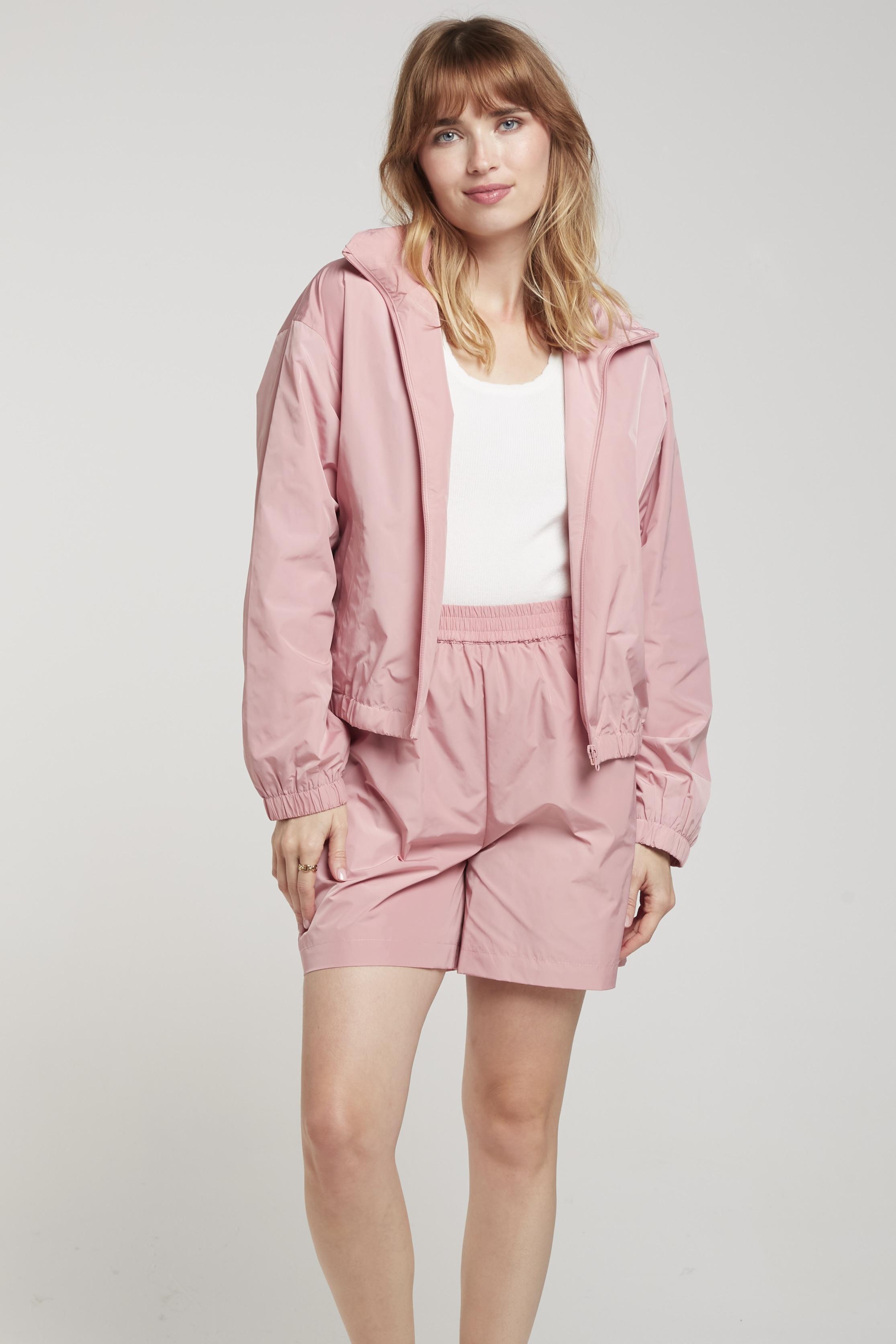 Shorts Femme Rose Andy & Lucy BULMA #c Efashion Paris