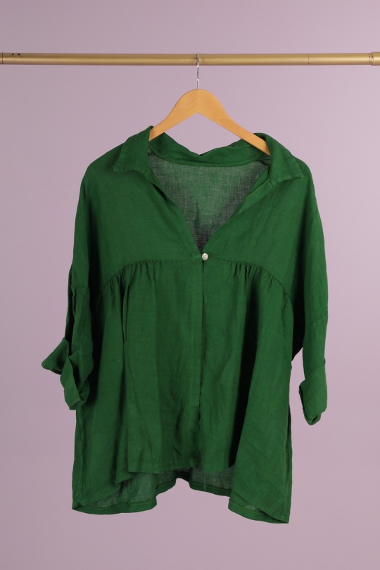 Camisas Mujer Khaki WOMEN 2242 Efashion Paris