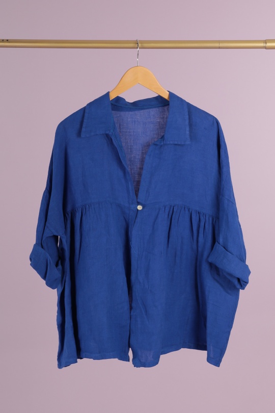 Camisas Mujer Khaki WOMEN 2242 Efashion Paris