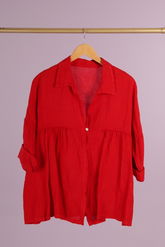 Camisas Mujer Khaki WOMEN 2242 Efashion Paris