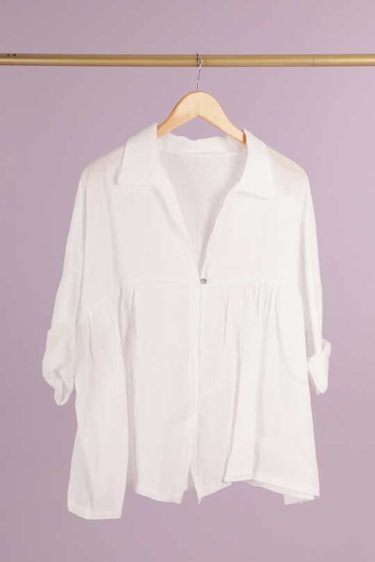 Camisas Mujer Khaki WOMEN 2242 Efashion Paris