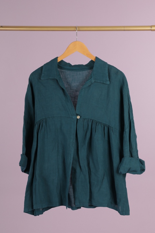 Camisas Mujer Khaki WOMEN 2242 Efashion Paris