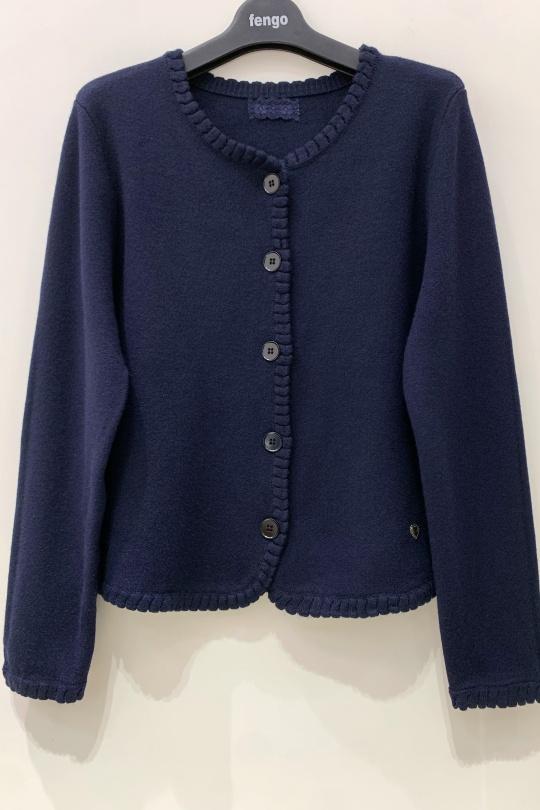 Gilets Femme Beige Pretty Collection GILET-25W059 Efashion Paris